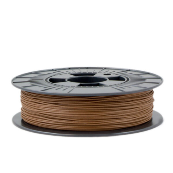 FELIX Wood Filament Dark - 0,5kg