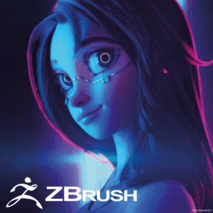 Zbrush - Anual