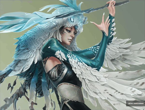 Zbrush - Anual - Licencia Teams - Imagen 6