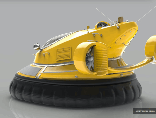 Zbrush 2023 - Permanente - Imagen 7