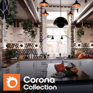 Corona Collection para universidades