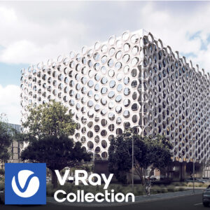 V-Ray Collection