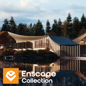 Enscape Collection