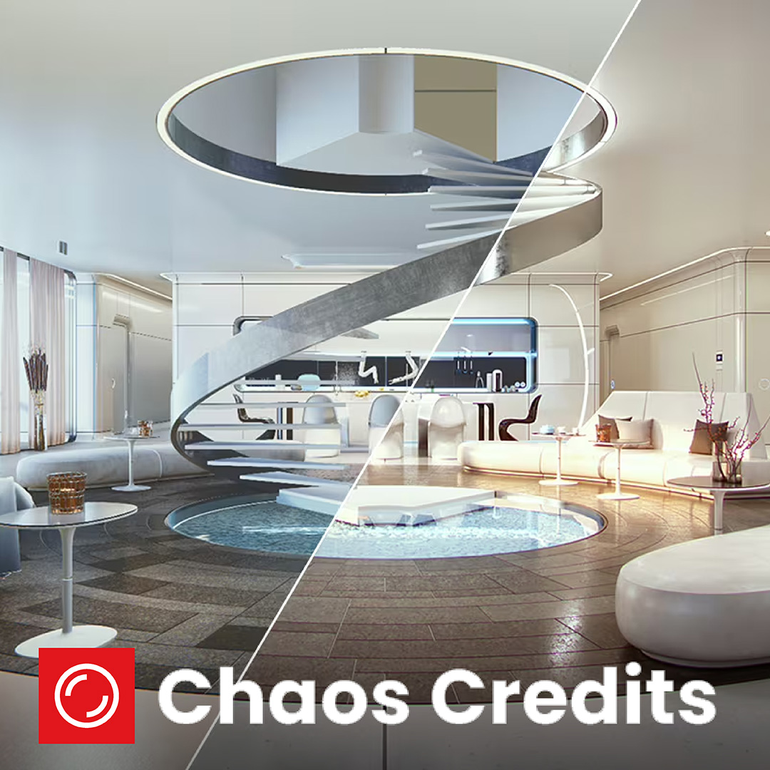 Chaos Credits
