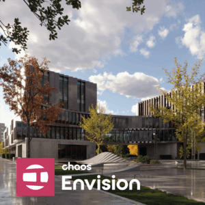 Chaos Envision