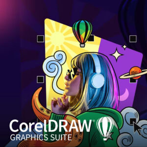 CorelDraw Graphics Suite 2026