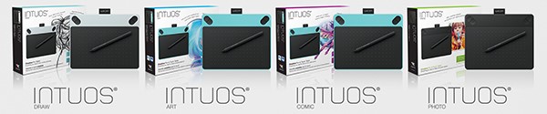 Intuos