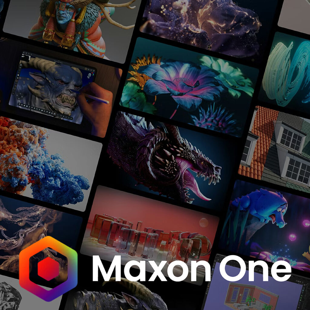 Maxon One