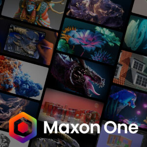 Maxon One