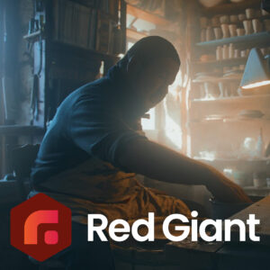 Red Giant