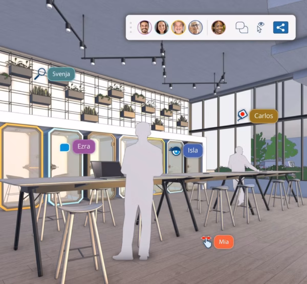 Novedades de Sketchup Pro 2026