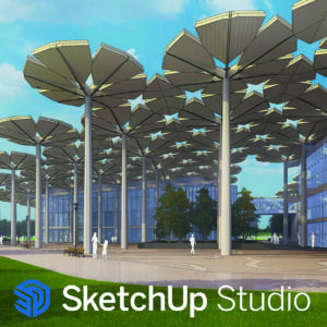 Sketchup Studio comprar