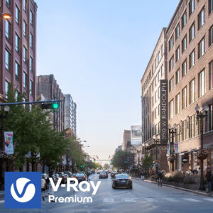 V-Ray Premium comprar descargar