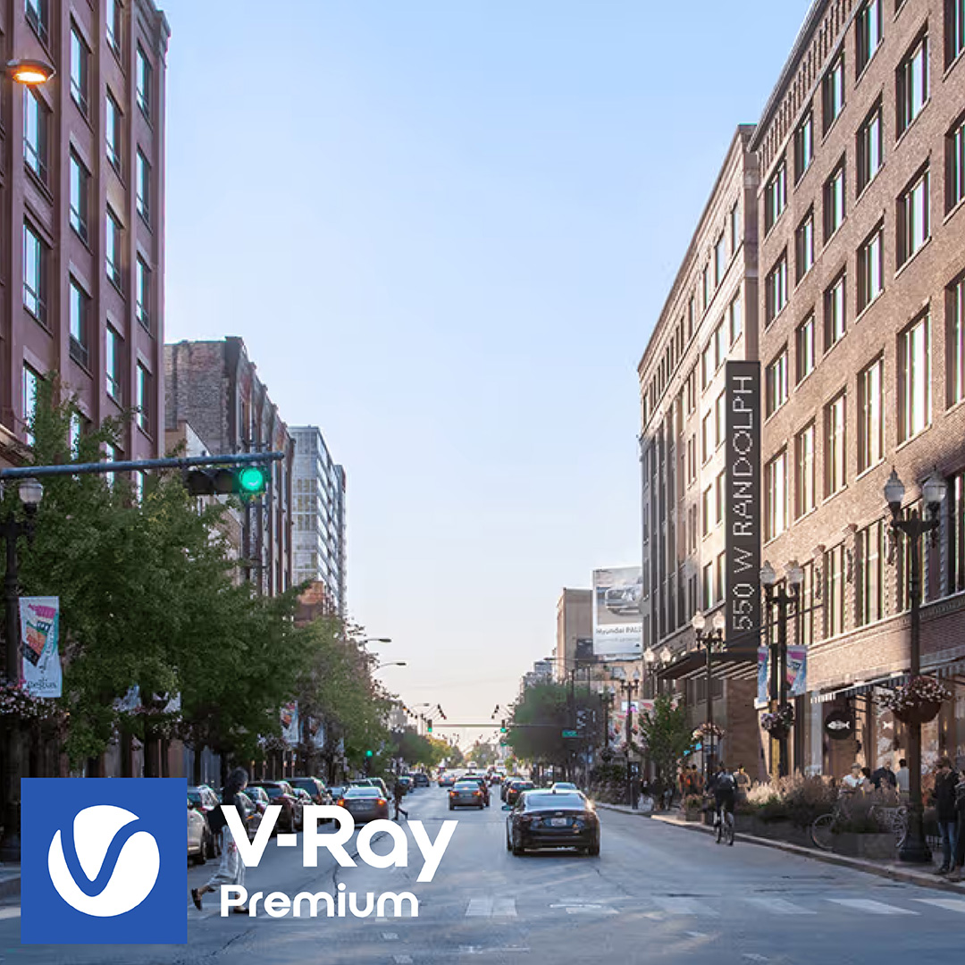 V-Ray Premium comprar descargar