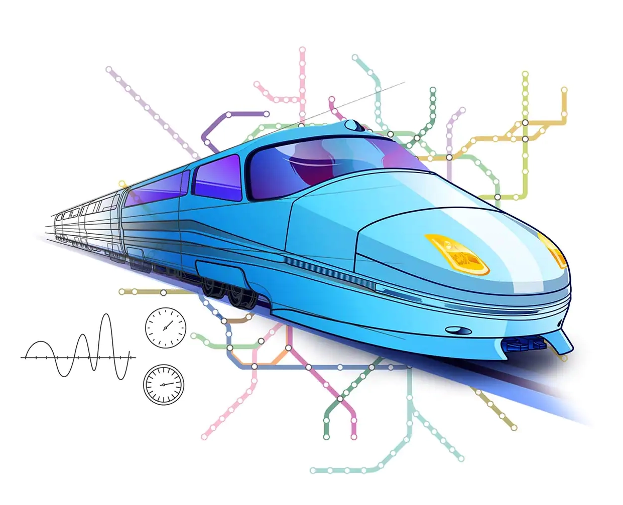 CorelDraw Graphics Suite para ilustración vectorial, diseño grádico, web...