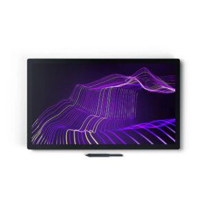 Wacom Cintiq Pro 27 sin stand