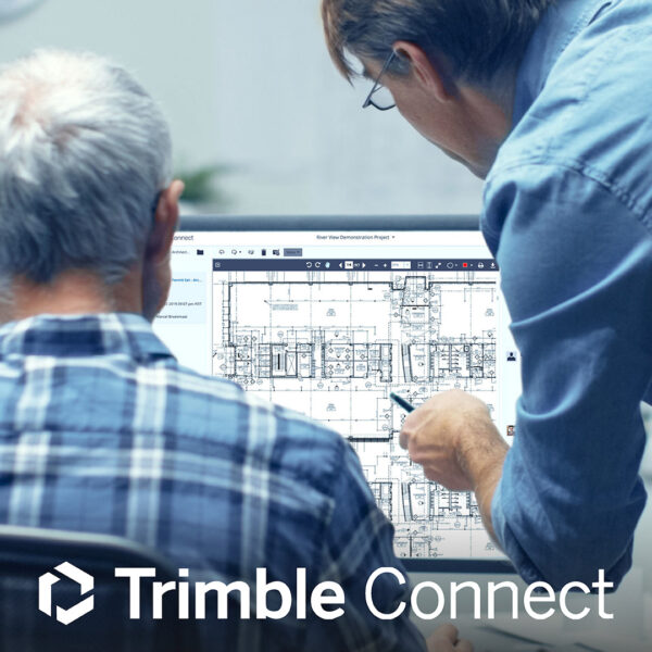 Trimble Connect