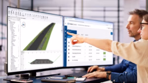 Trimble Connect