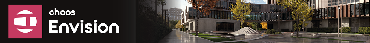Chaos Envision