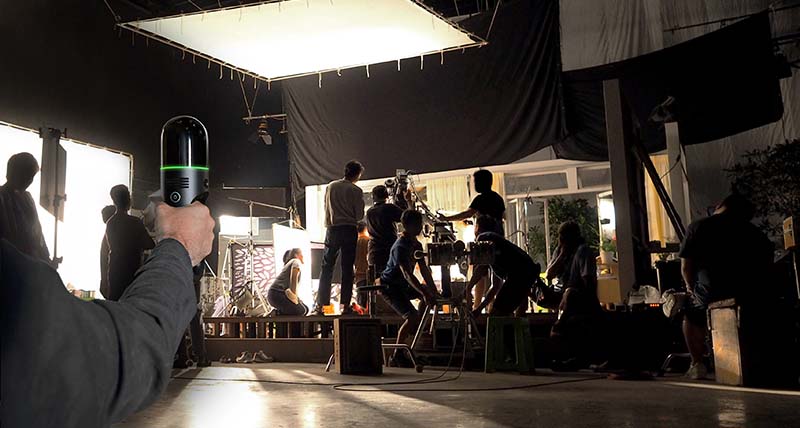 Leica BLK2GO Escáner láser compacto - Imagen 2