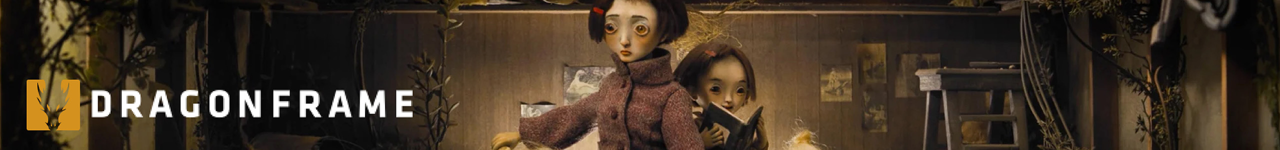 DragonFrame