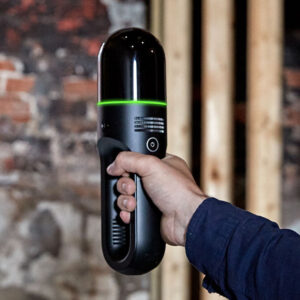 Leica BLK2GO Escáner Láser Portátil