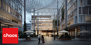 Soporte del fabricante Chaos