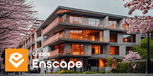 Soporte técnico de Enscape