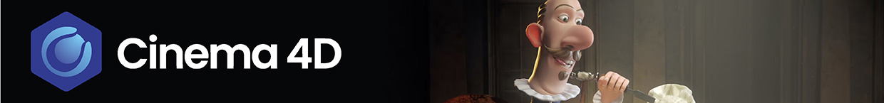 Cinema 4D