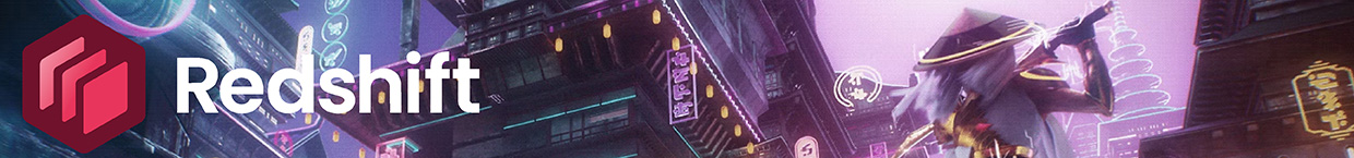 RedShift