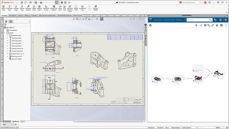 SolidWorks