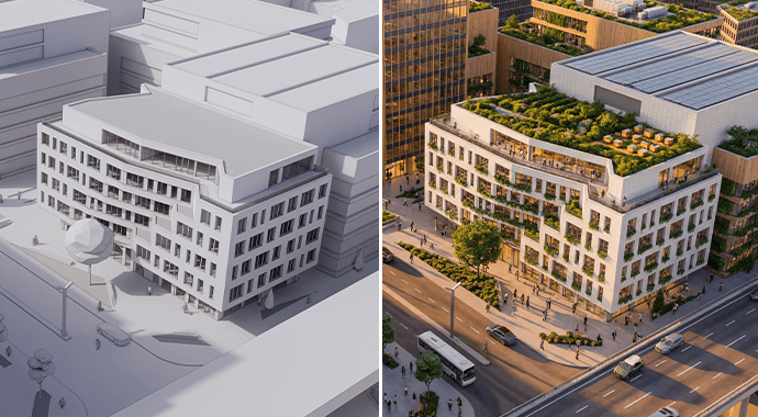 Chaos Veras con Nano Banana