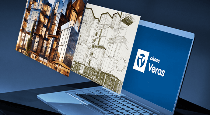 Chaos Veras con Nano Banana