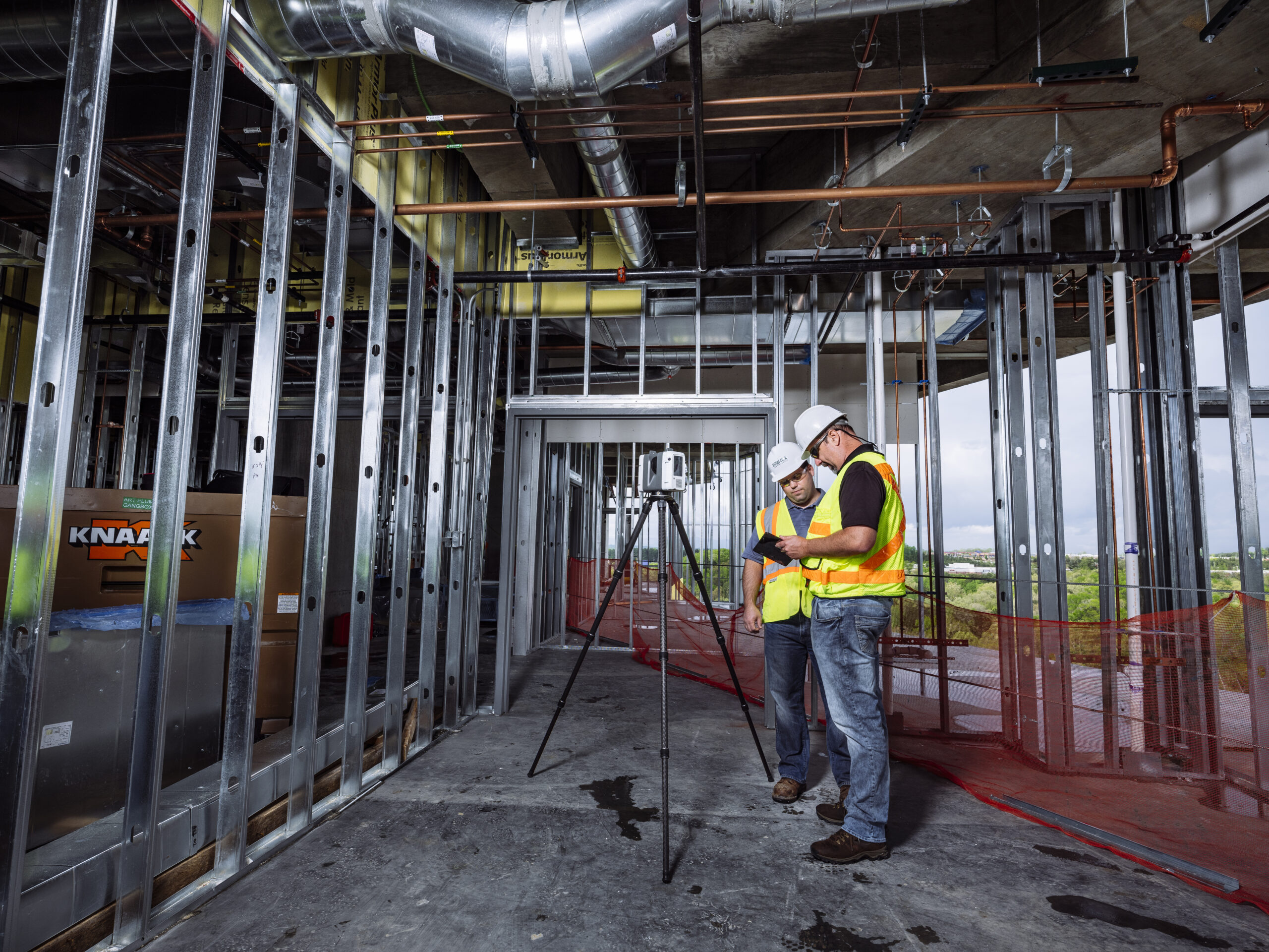 Leica RTC360 Láser escáner 3D - Imagen 2