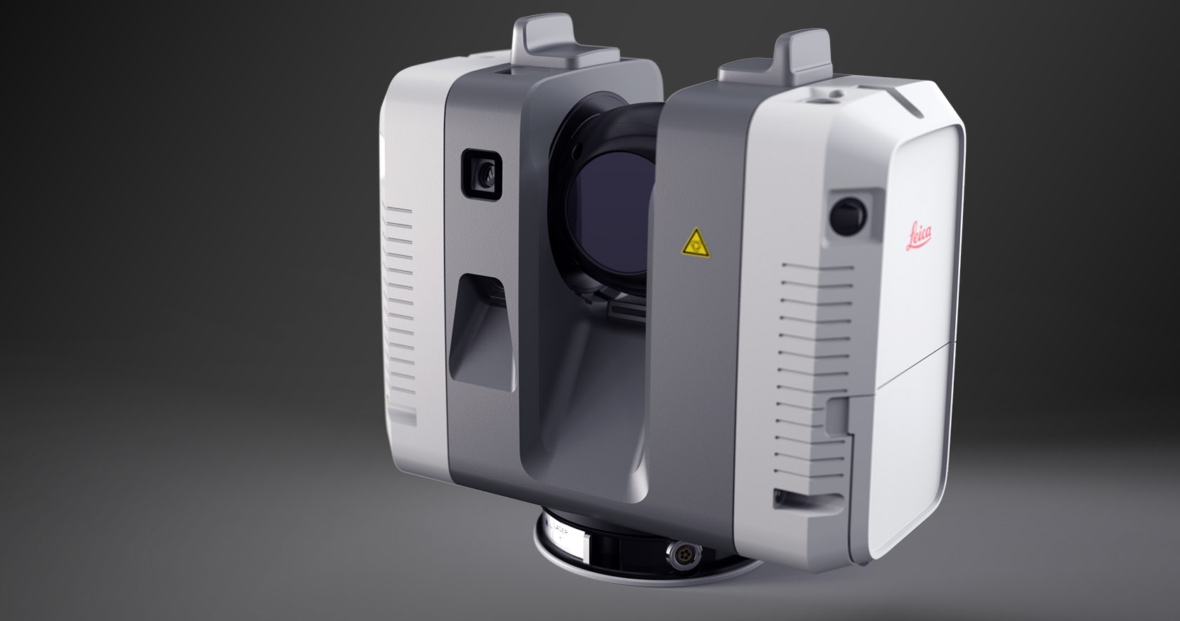 Leica RTC360 Láser escáner 3D - Imagen 3