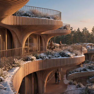 Curso: Flujos Paramétricos en Entornos BIM