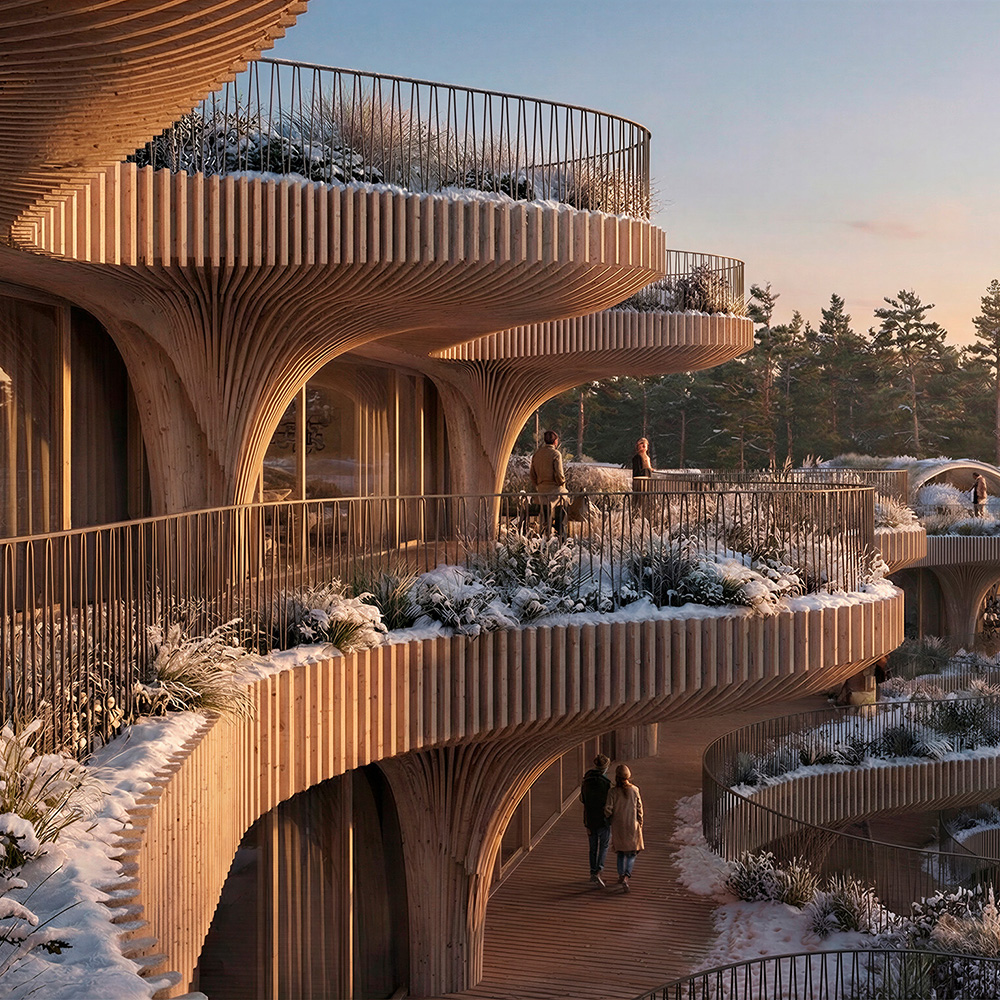 Curso: Flujos Paramétricos en Entornos BIM