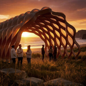 Arquitectura Paramétrica con Rhino, Grasshopper e IA