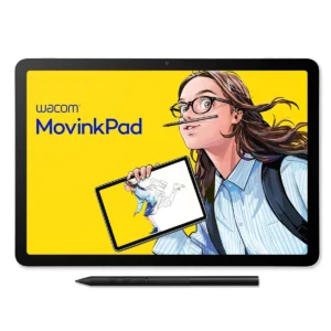 Wacom Movink 11