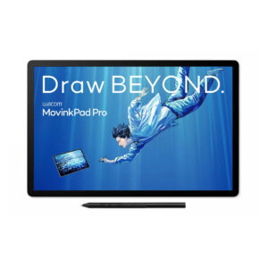 Wacom Movink 14