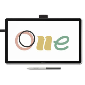 Nueva Wacom One 14
