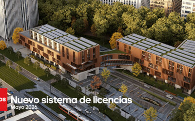 Nuevas licencias de Chaos – Mayo 2026