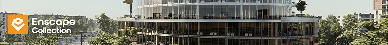 Enscape Collection