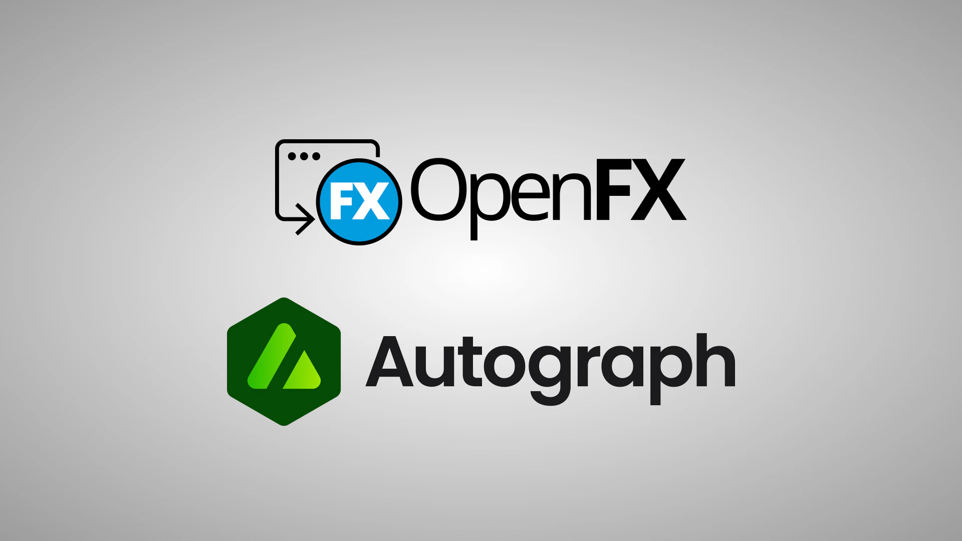 Maxon Autogrpah es compatible con los plugins OpenFX
