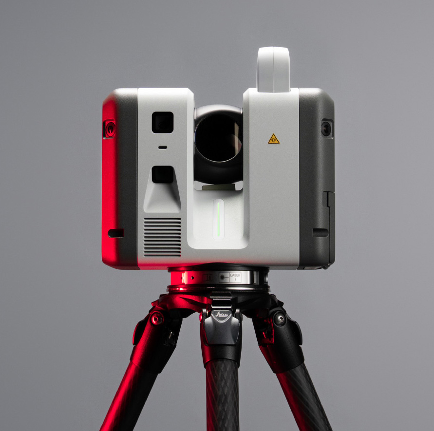 Leica RTC 500